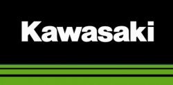 Запчасти KAWASAKI