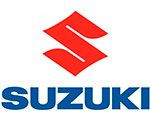 Запчасти SUZUKI